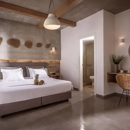 Enorme Maya Hotel-adults Only Hotel Gouves