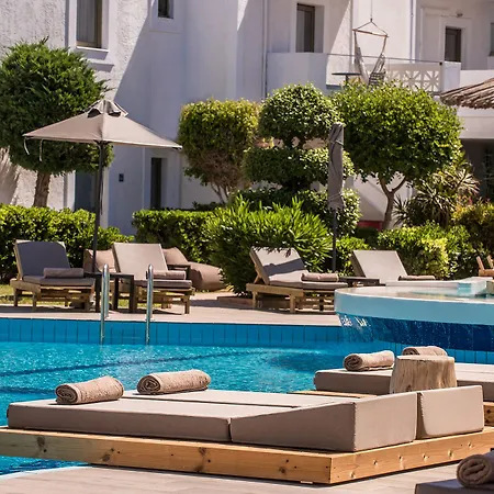Enorme Maya Hotel-adults Only Hotel