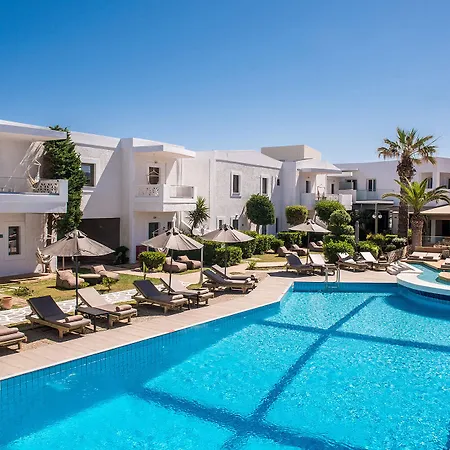 Enorme Maya Hotel-adults Only 4*
