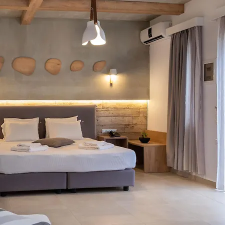 Enorme Maya Hotel-adults Only Hotel Gouves