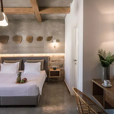 Enorme Maya Hotel-adults Only Hotel