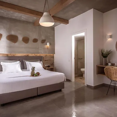 Hotel Enorme Maya Hotel-adults Only 4*