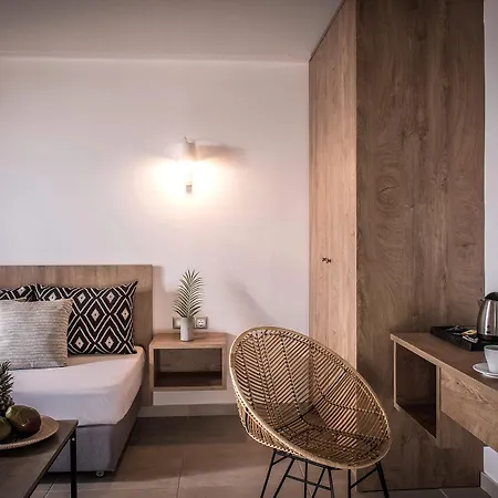 Enorme Maya Hotel-adults Only 4*