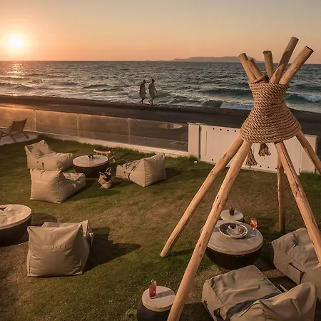 Enorme Maya Hotel-adults Only