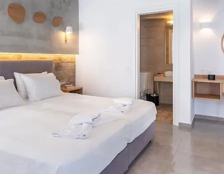Enorme Maya Hotel-adults Only Gouves