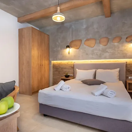 Enorme Maya Hotel-adults Only Hotel Gouves