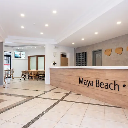 Enorme Maya Hotel-adults Only 4* Gouves
