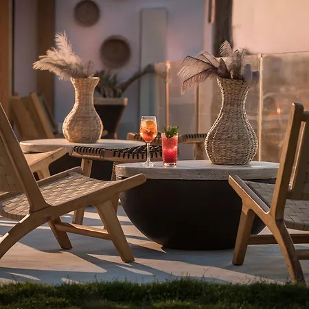 Hotel Enorme Maya Hotel-adults Only 4*