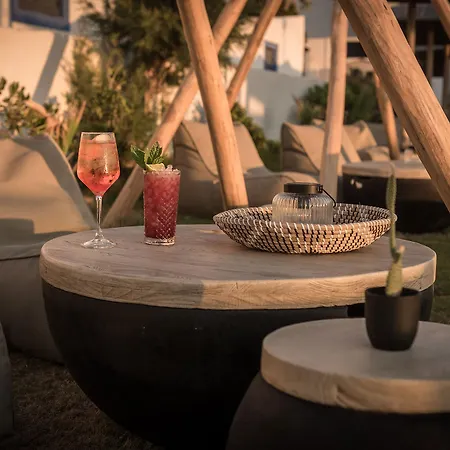 Enorme Maya Hotel-adults Only Hotel 4*