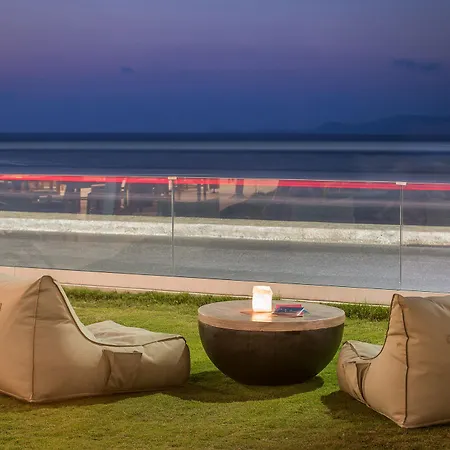 Enorme Maya Hotel-adults Only 4* Gouves