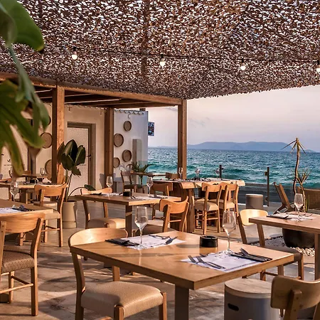 Enorme Maya Hotel-adults Only Hotel 4*