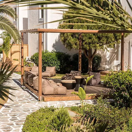 Enorme Maya Hotel-adults Only 4* Gouves