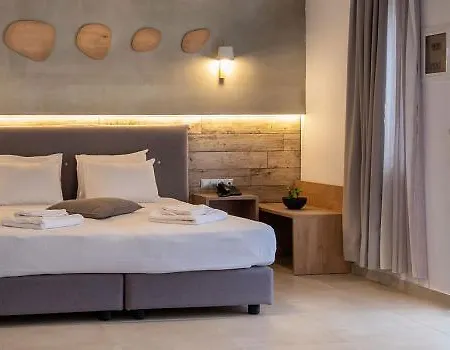 Enorme Maya Hotel-adults Only Hotel Gouves